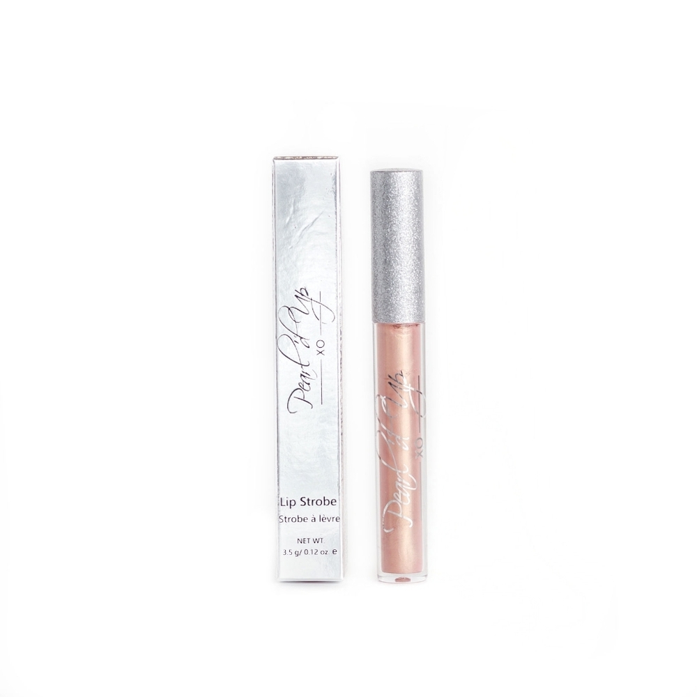 Brand new lipstick